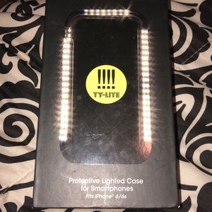 Protective IPhone Case for iPhone 6/6s